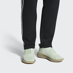 Adidas Sobakov Férfi Originals Cipő - Zöld [D58143]